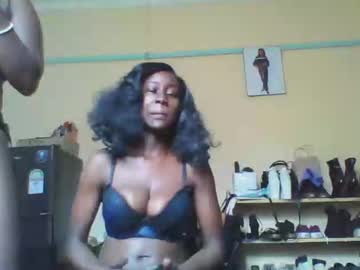 Blackprincess25 October 26, 2025 Chaturbate stream image