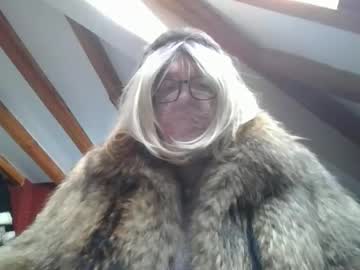Fursdany October 26, 2025 Chaturbate stream image
