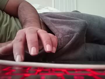 Juliusrad October 26, 2025 Chaturbate stream image