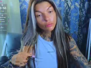 Perfecttbaby77n October 26, 2025 Chaturbate stream image