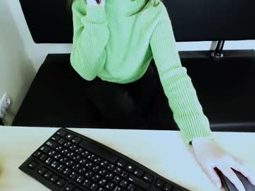 Agnessafax_ October 26, 2025 Chaturbate stream image