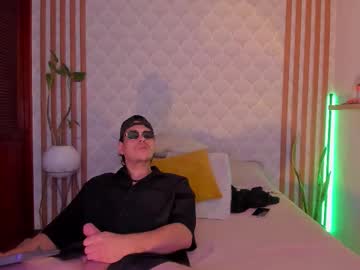 Cristianblaze_Pamelareal stream photo from October 26, 2025