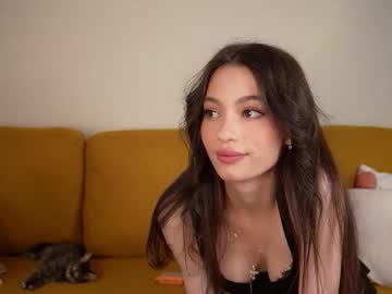 Georgiamorandi October 26, 2025 Chaturbate stream image