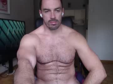 Hotmanhotman93 October 26, 2025 Chaturbate stream image
