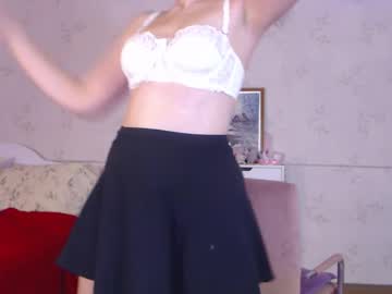 Lissalucy October 26, 2025 Chaturbate stream image