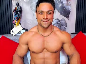Mike_Estevess October 26, 2025 Chaturbate stream image