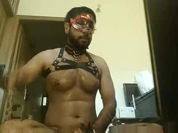 Sabertil1947 October 26, 2025 Chaturbate stream image