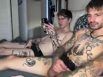 Jakespencerxx9 October 26, 2025 Chaturbate stream image