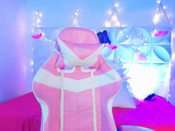 Abril1_Gh October 26, 2025 Chaturbate stream image
