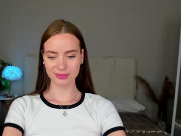 Ameli_Povilainn October 26, 2025 Chaturbate stream image