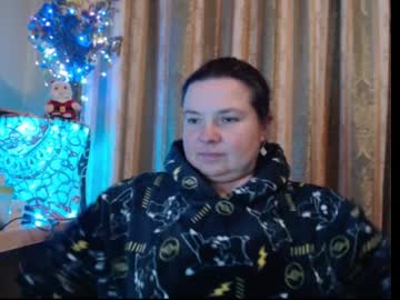 Amorelara October 26, 2025 Chaturbate stream image