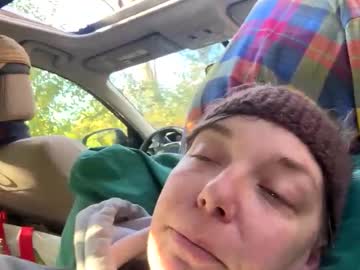 Aneoakley October 26, 2025 Chaturbate stream image