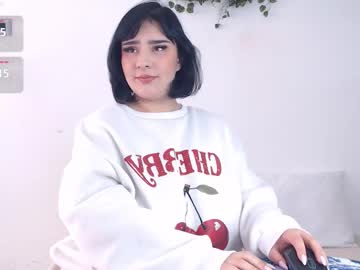 Anny__Villa October 26, 2025 Chaturbate stream image