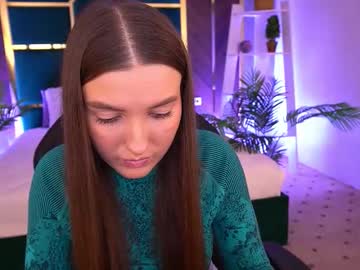 Ashleybaee October 26, 2025 Chaturbate stream image