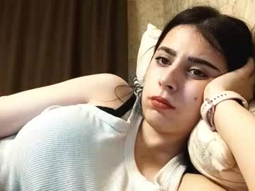 Ashtonvisnosky October 26, 2025 Chaturbate stream image