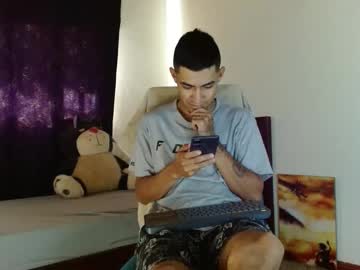 Cash_Master_San October 26, 2025 Chaturbate stream image