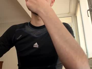 Chupa_Chups1 October 26, 2025 Chaturbate stream image