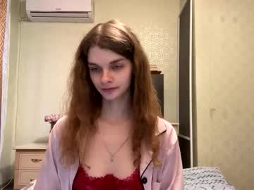 Cute_Kitte October 26, 2025 Chaturbate stream image
