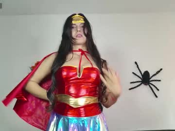 Dulceroodman October 26, 2025 Chaturbate stream image