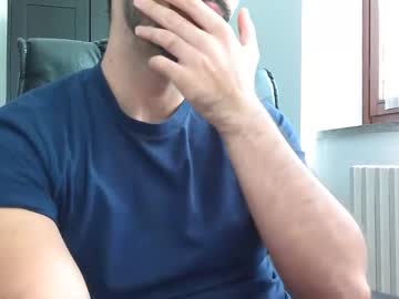 Gianniamalfi October 26, 2025 Chaturbate stream image
