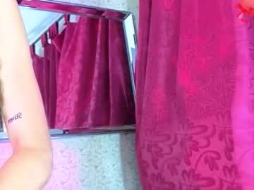 Girls_Of_Cali23_Aws October 26, 2025 Chaturbate stream image