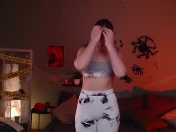 Halle_Berrry October 26, 2025 Chaturbate stream image