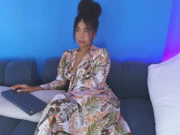 Hanna_Cupper October 26, 2025 Chaturbate stream image