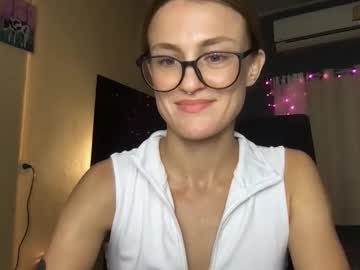 Inspirebyeva October 26, 2025 Chaturbate stream image