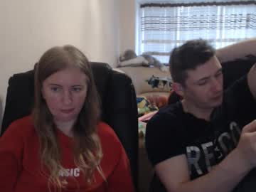 Jenisandpeter October 26, 2025 Chaturbate stream image