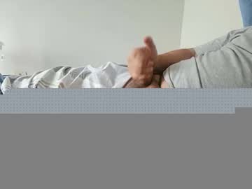 Jhonriper October 26, 2025 Chaturbate stream image
