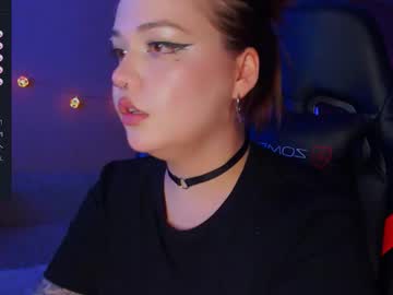 Lala_Loulou October 26, 2025 Chaturbate stream image