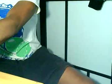 Lightscamerawatchme October 26, 2025 Chaturbate stream image