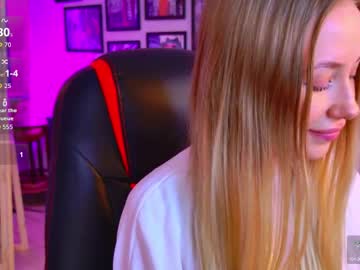 Lottie_Shine October 26, 2025 Chaturbate stream image