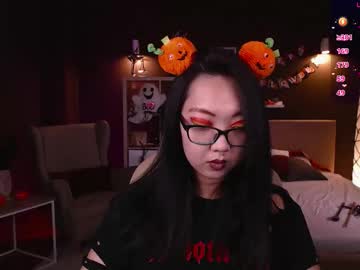 Marine_Vact October 26, 2025 Chaturbate stream image