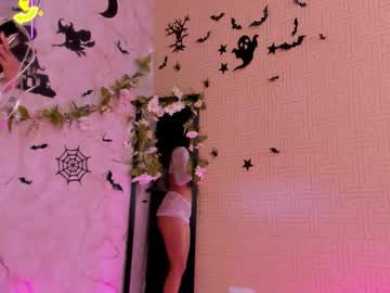 Mia_Gothzx October 26, 2025 Chaturbate stream image