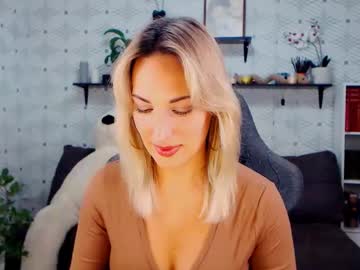 Millaxqueen October 26, 2025 Chaturbate stream image