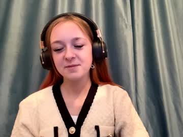 Mozelleberendt October 26, 2025 Chaturbate stream image
