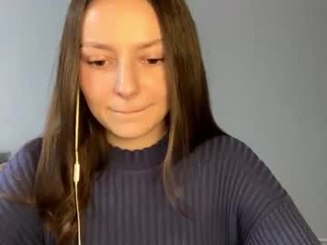 Next_Fantasy_Bb October 26, 2025 Chaturbate stream image