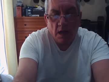 Nionios67 October 26, 2025 Chaturbate stream image