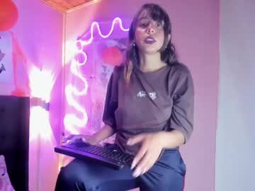Ophelune October 26, 2025 Chaturbate stream image