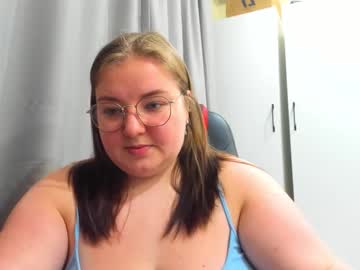 Rina16 October 26, 2025 Chaturbate stream image