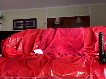 Rudolphus_Live_2018 October 26, 2025 Chaturbate stream image