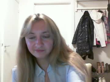 Ruslanaflower October 26, 2025 Chaturbate stream image