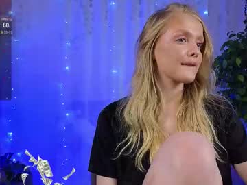 Slay_Blonde October 26, 2025 Chaturbate stream image