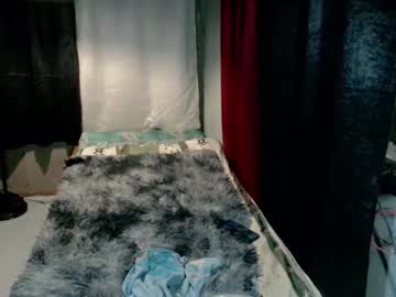 Staceyverse69 October 26, 2025 Chaturbate stream image