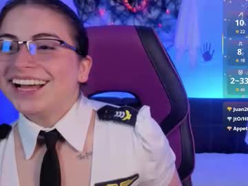 Taiga_Cute October 26, 2025 Chaturbate stream image