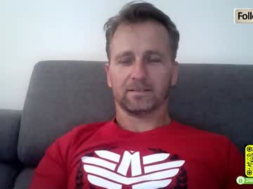 Tomhardic October 26, 2025 Chaturbate stream image