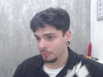 Andruwolsom October 26, 2025 Chaturbate stream image