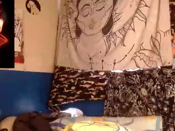 Apolo_S October 26, 2025 Chaturbate stream image