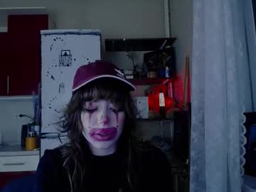 Baby_Ada October 26, 2025 Chaturbate stream image